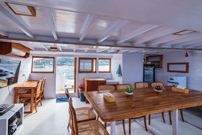 Custom Built 79 | Jessie