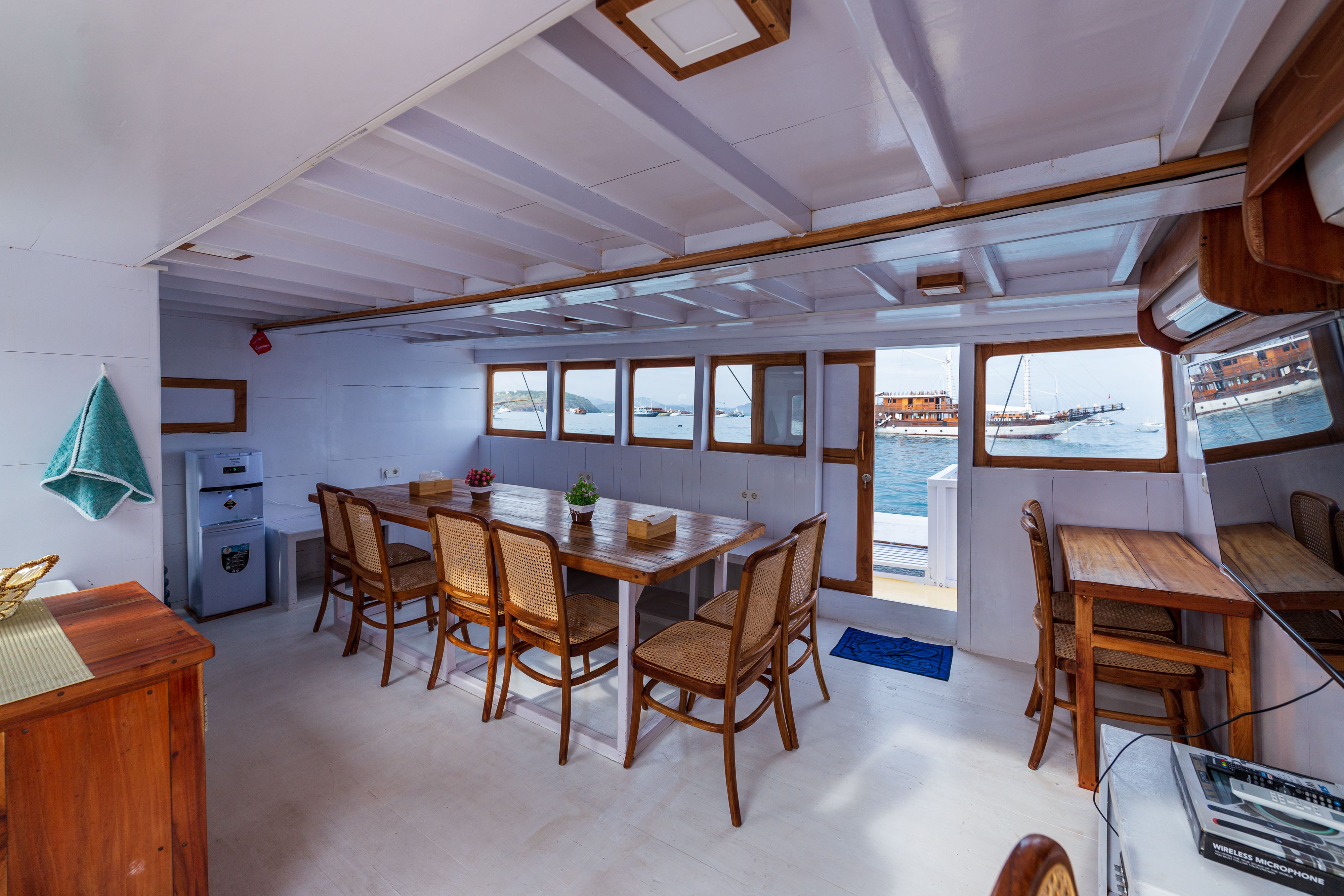 Custom Built 79 | Jessie