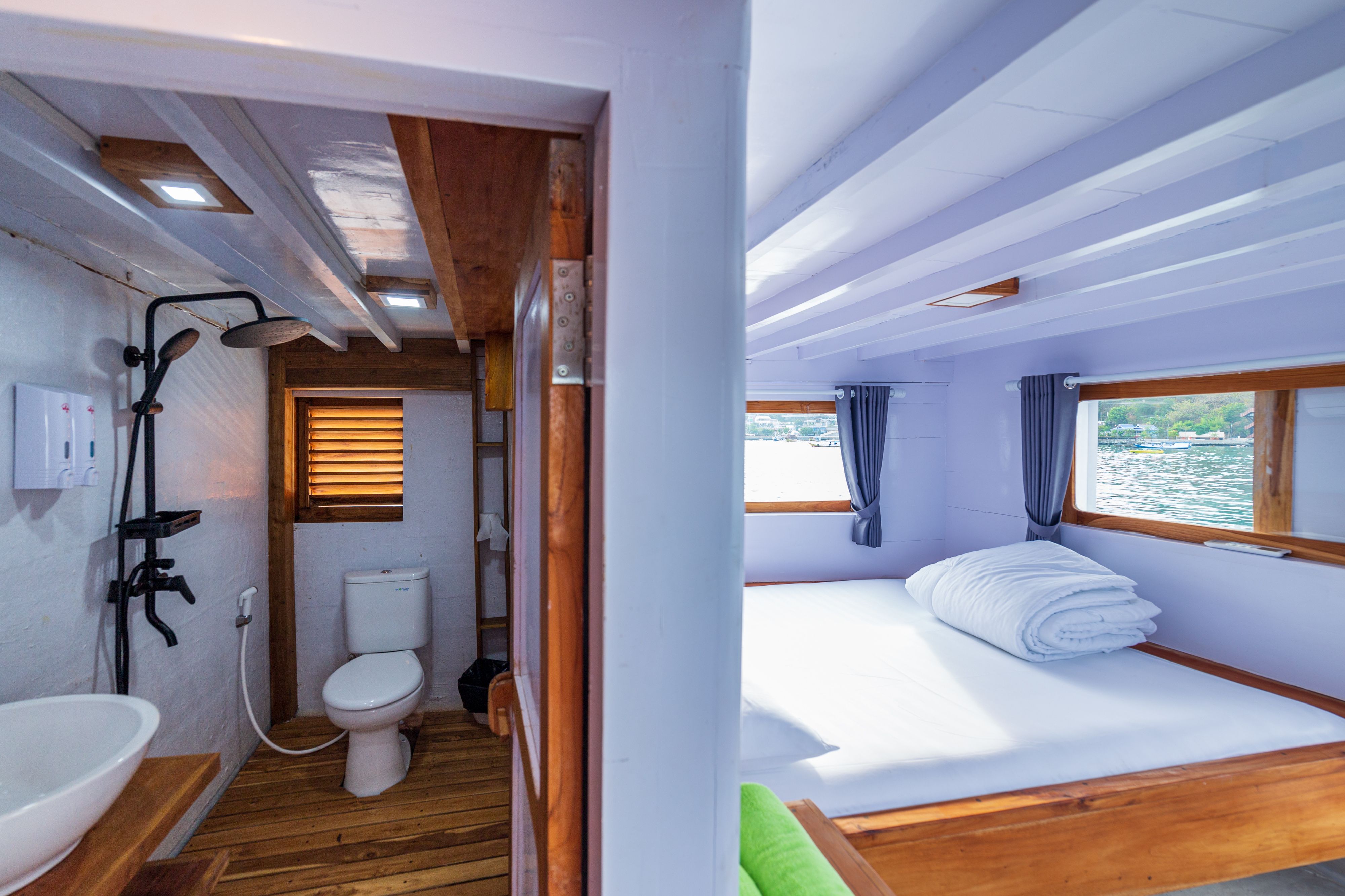 Custom Built 79 | Jessie