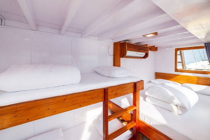 Custom Built 79 | Jessie