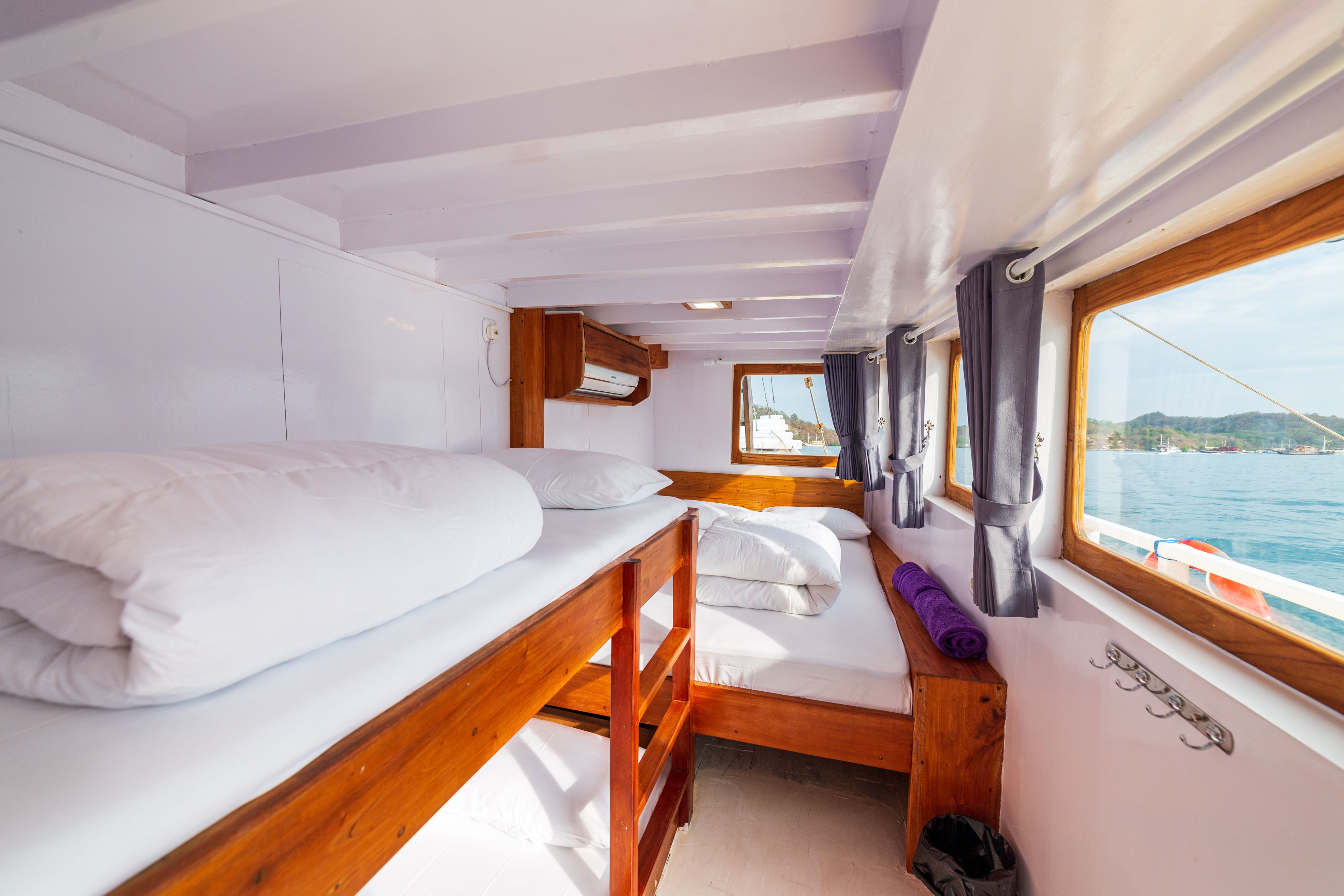 Custom Built 79 | Jessie