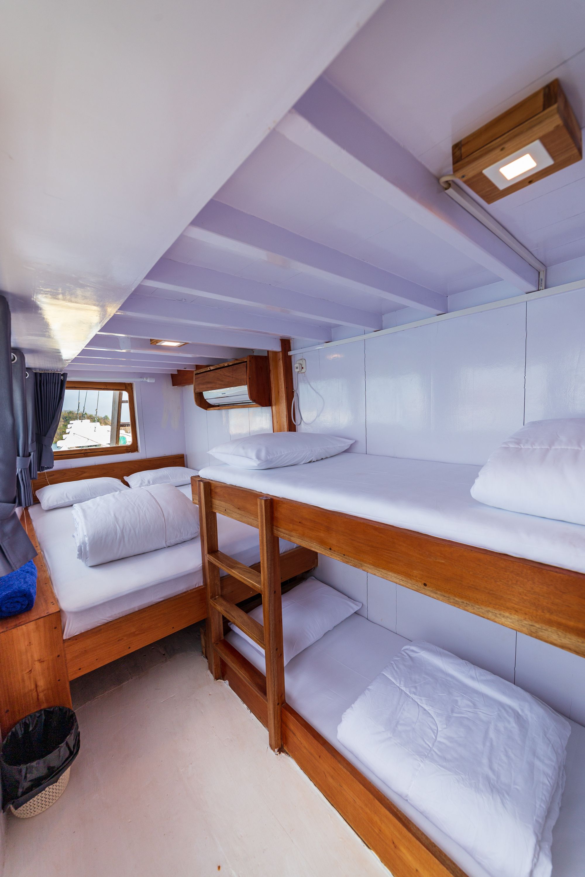 Custom Built 79 | Jessie