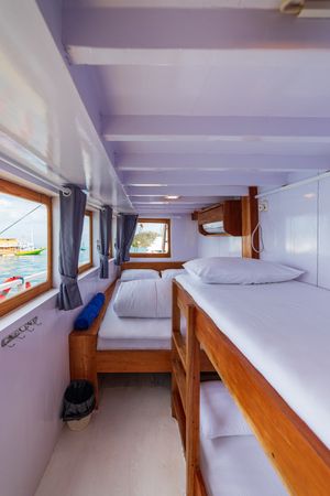 Custom Built 79 | Jessie