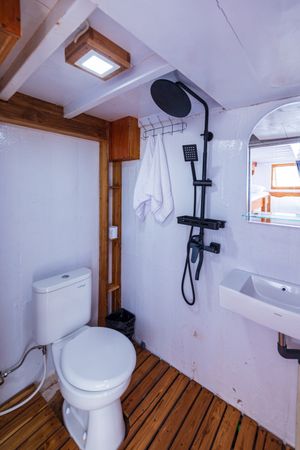 Custom Built 79 | Jessie