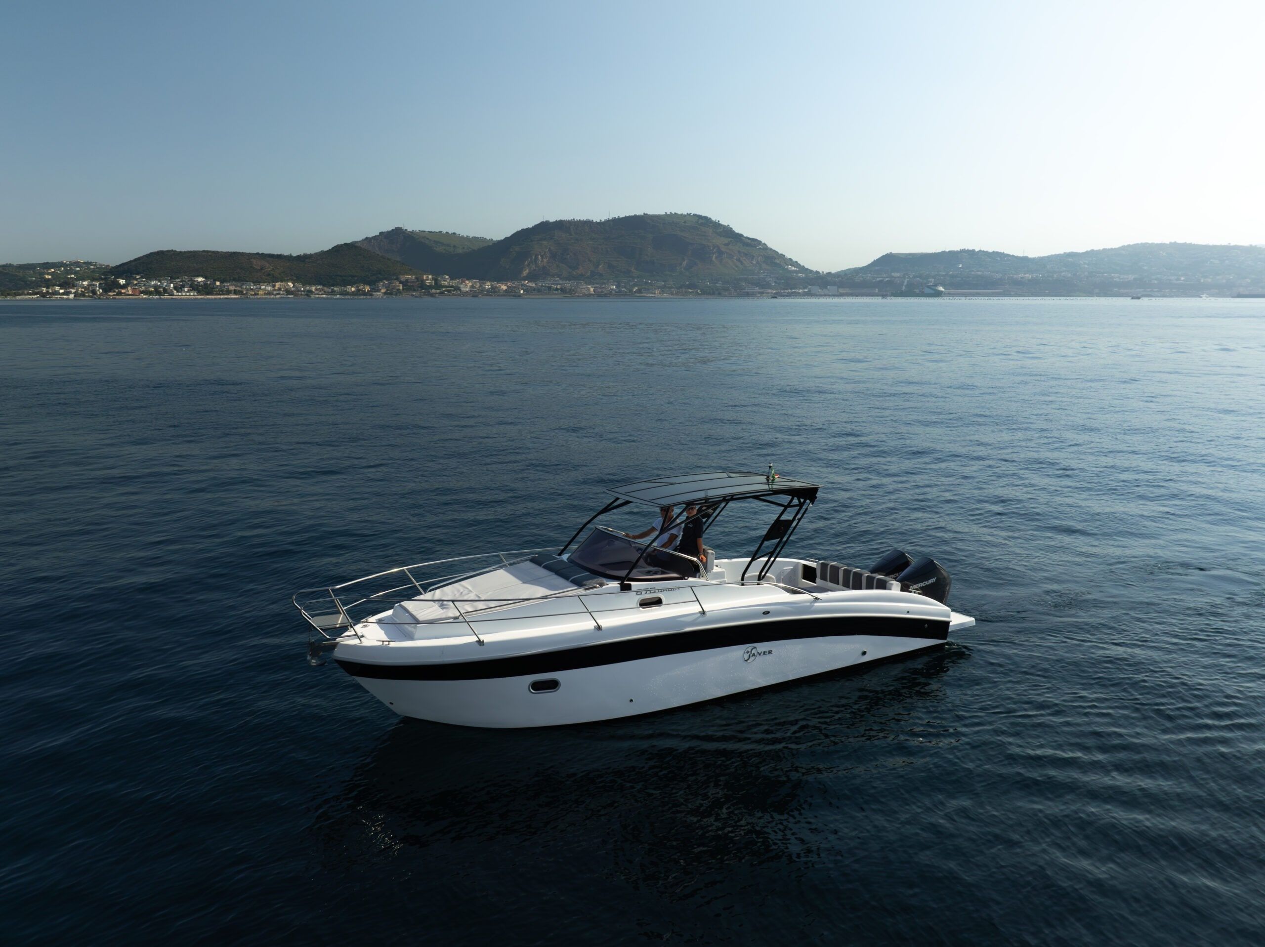 Saver 870 | Aloha23