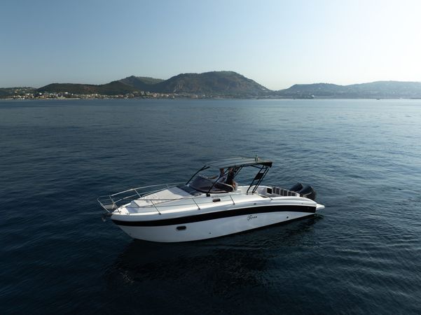 Saver 870 | Aloha23