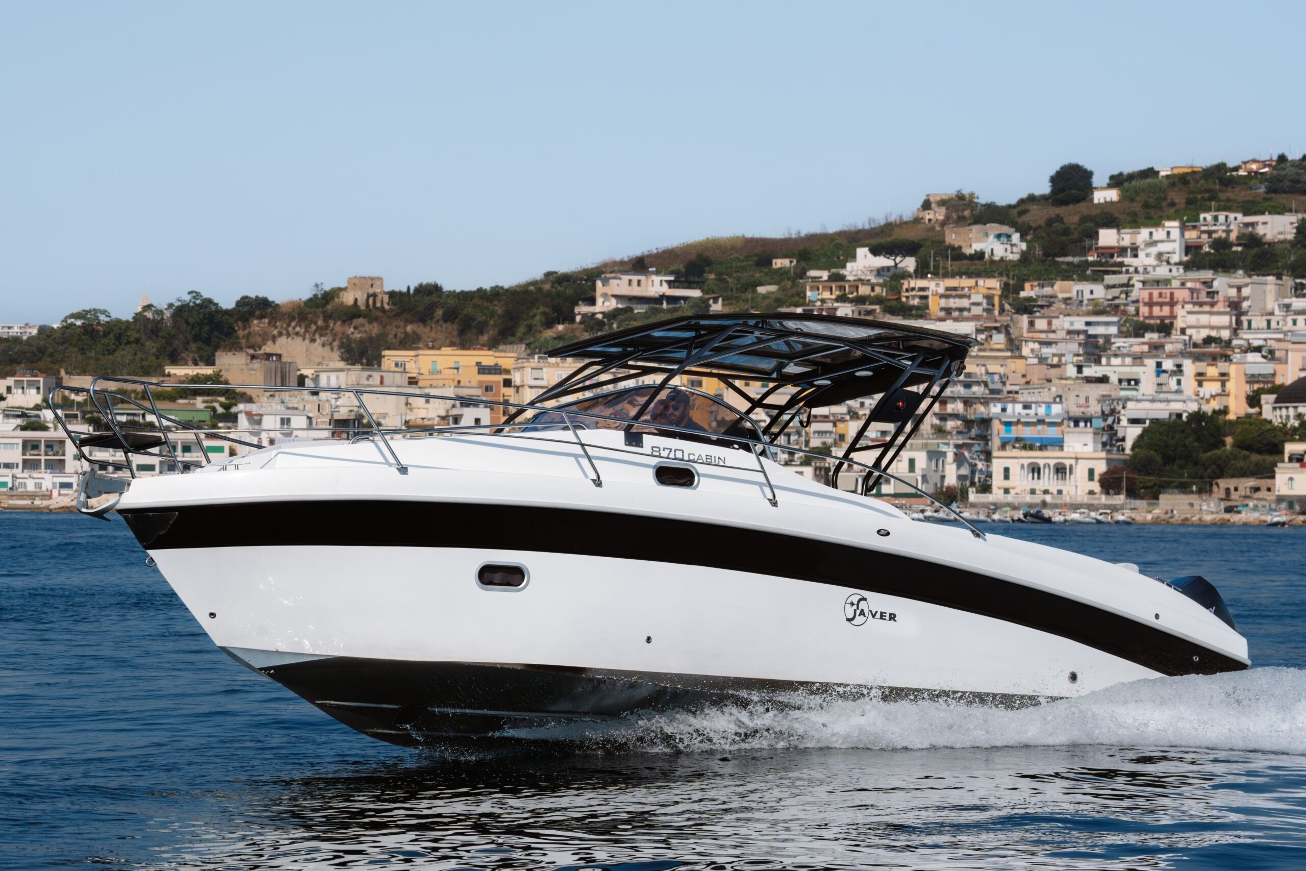 Saver 870 | Aloha23