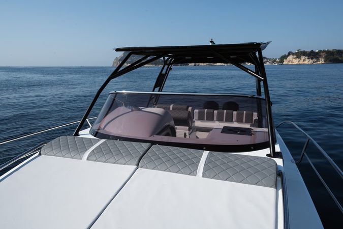 Saver 870 | Aloha23