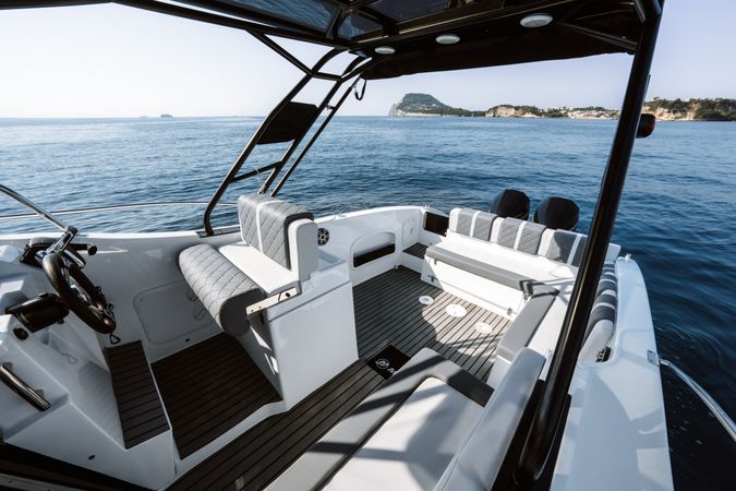 Saver 870 | Aloha23