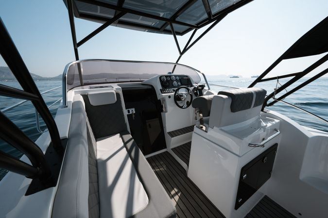 Saver 870 | Aloha23