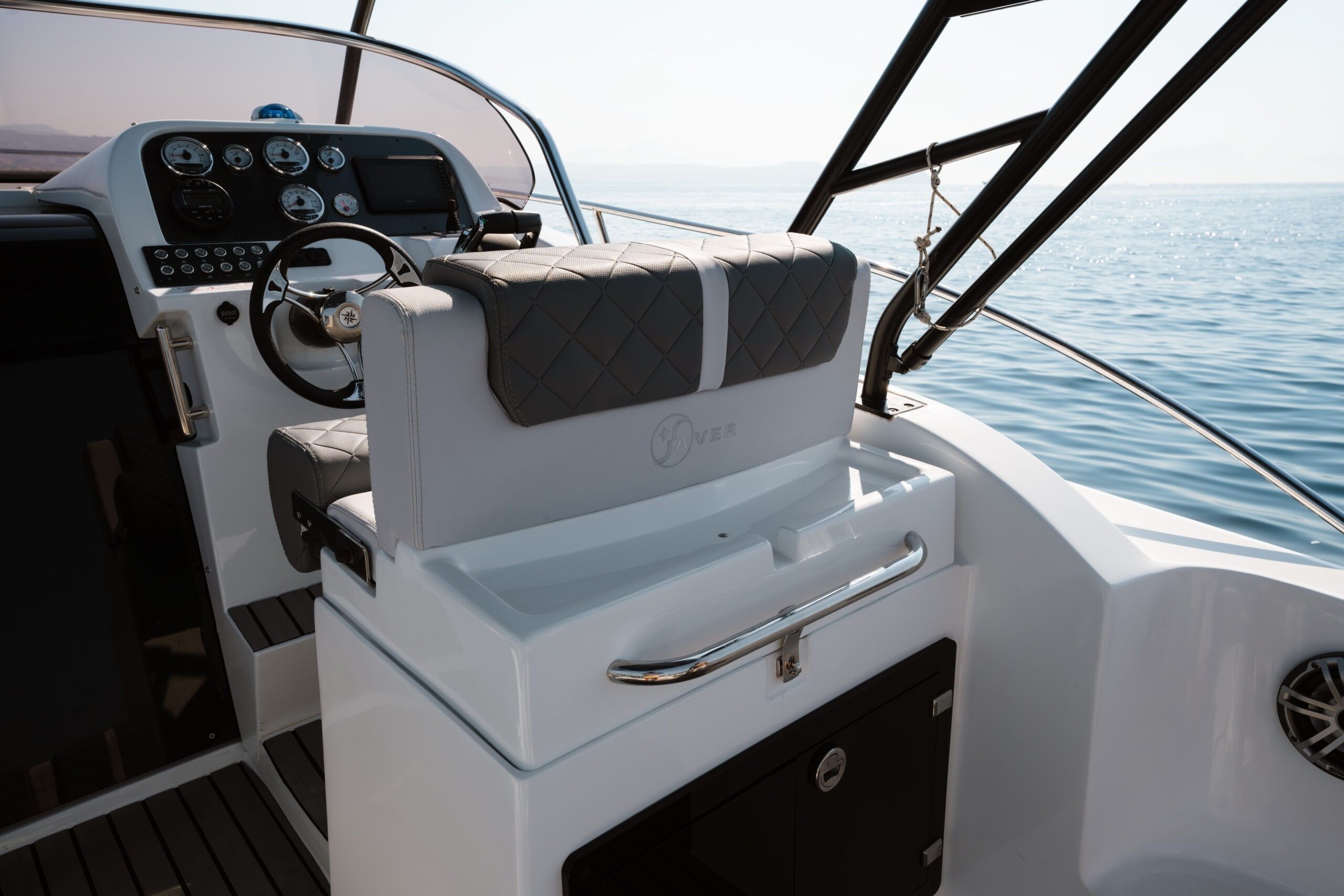 Saver 870 | Aloha23