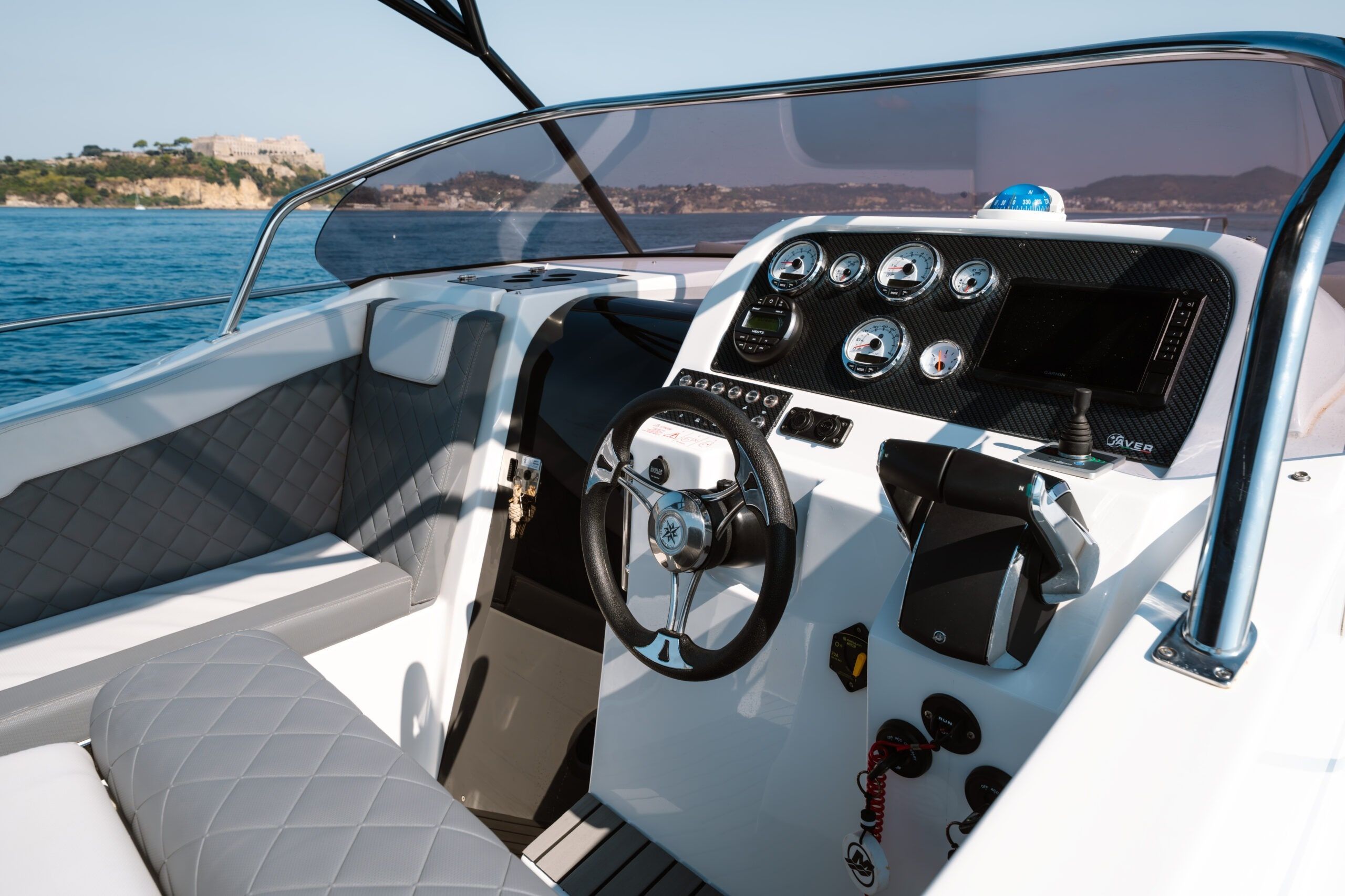 Saver 870 | Aloha23