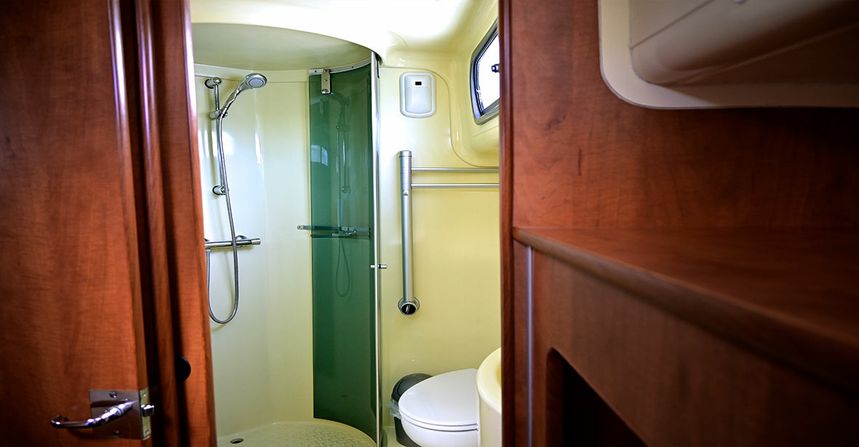 Nicols Estivale Quattro | 11-2 Hafendorf Muritz-Rechlin