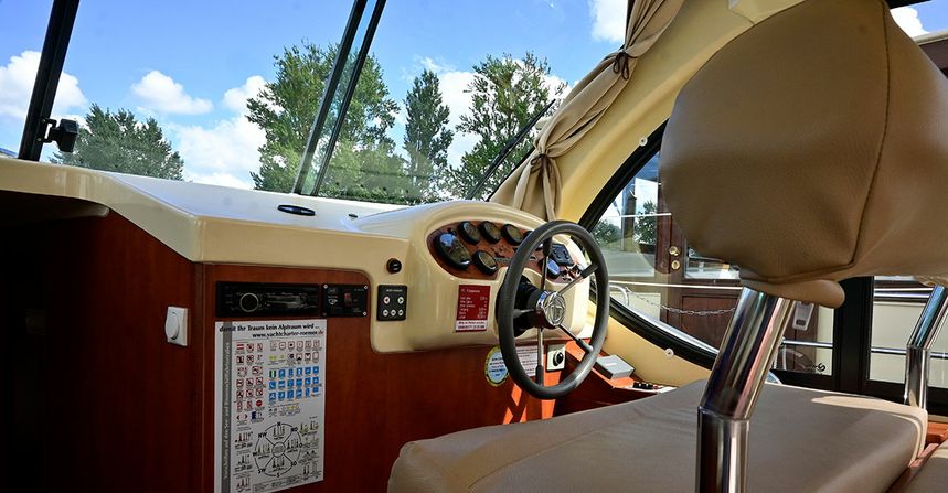 Nicols Estivale Quattro | 11-2 Hafendorf Muritz-Rechlin