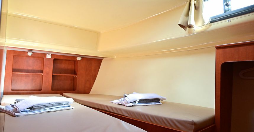 Nicols Estivale Quattro | 11-2 Hafendorf Muritz-Rechlin