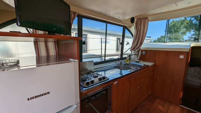 Nicols Estivale Quattro | 11-2 Hafendorf Muritz-Rechlin