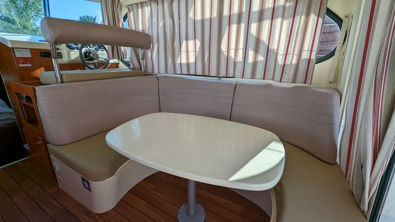 Nicols Estivale Quattro | 11-2 Hafendorf Muritz-Rechlin