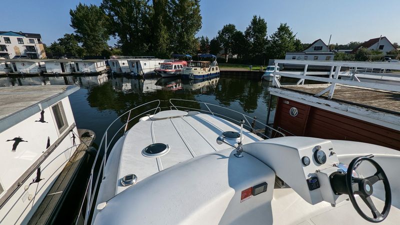 Nicols Estivale Quattro | 11-2 Hafendorf Muritz-Rechlin