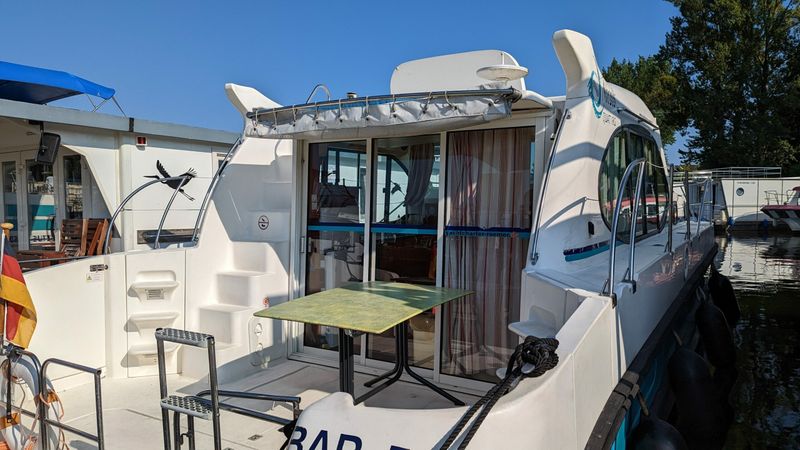 Nicols Estivale Quattro | 11-2 Hafendorf Muritz-Rechlin