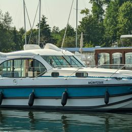 Nicols Estivale Quattro | 11-2 Hafendorf Muritz-Rechlin