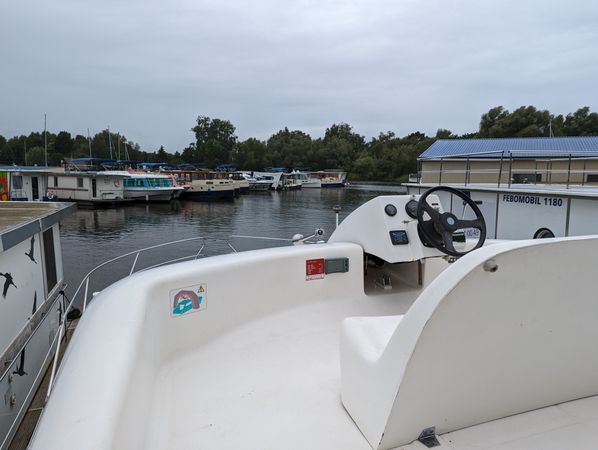 Nicols Estivale Quattro | 11-2 Hafendorf Muritz-Rechlin