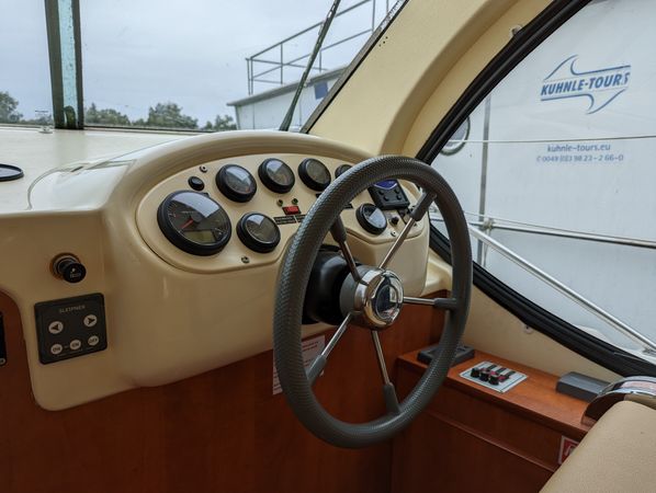 Nicols Estivale Quattro | 11-2 Hafendorf Muritz-Rechlin