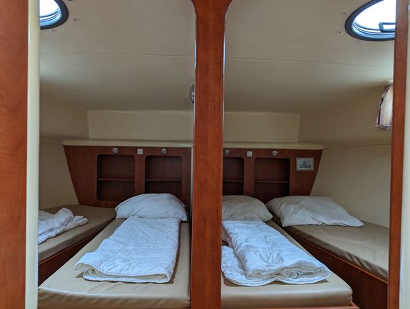 Nicols Estivale Quattro | 11-2 Hafendorf Muritz-Rechlin