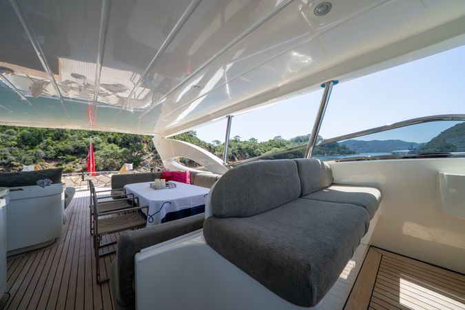 Custom Built 104 | Coral