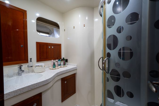 Custom Built 104 | Coral