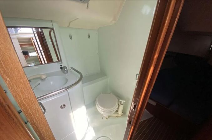 Beneteau Oceanis 440 | Boulegue