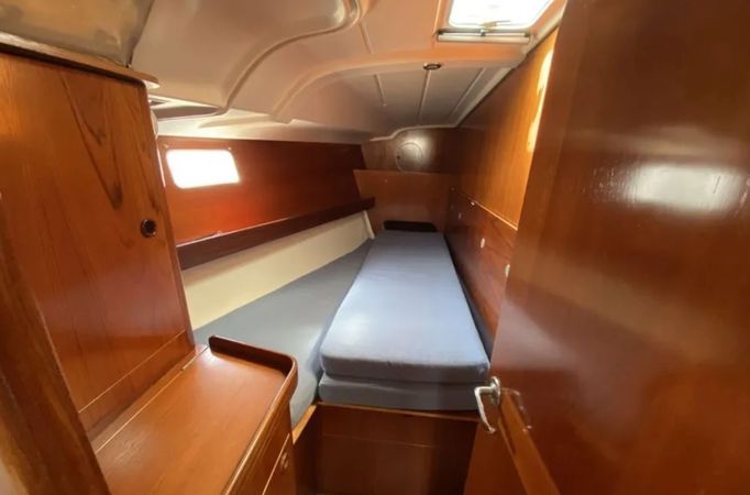 Beneteau Oceanis 440 | Boulegue