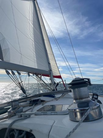 Beneteau Oceanis 440 | Boulegue