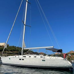 Beneteau Oceanis 440 | Boulegue