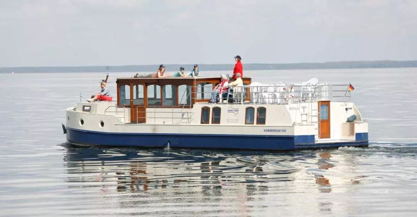 Kormoran 1500 | 1