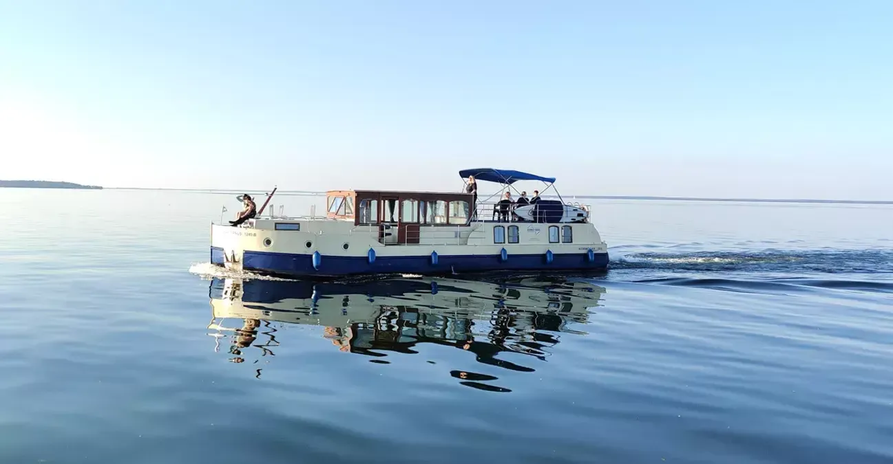 Kormoran 1500 | 1