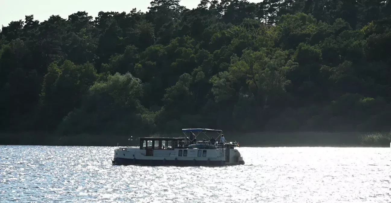 Kormoran 1500 | 1
