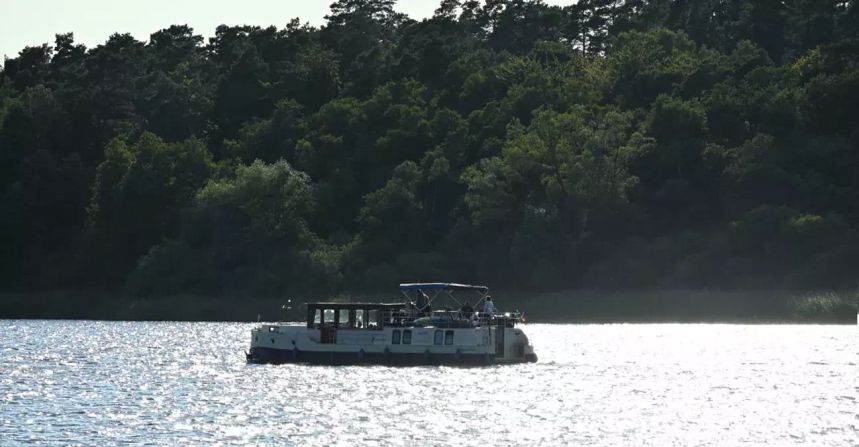 Kormoran 1500 | 1
