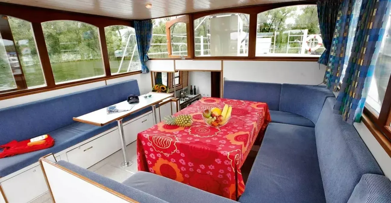 Kormoran 1500 | 1