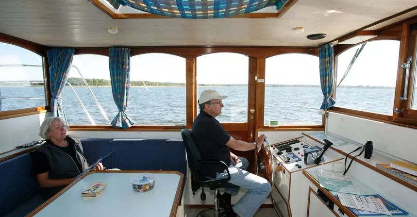 Kormoran 1500 | 1