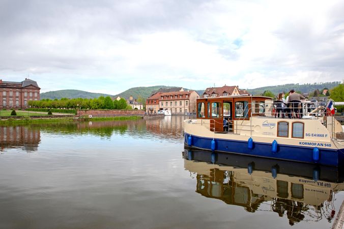 Kormoran 940 | 2