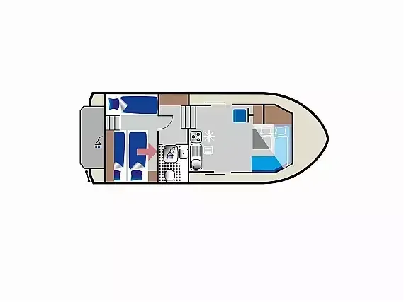 Kormoran 940 | 10