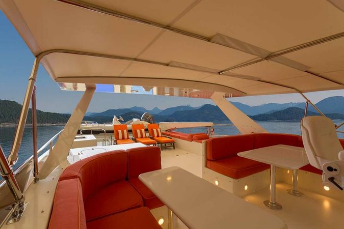 Westport 92 | Hotel California