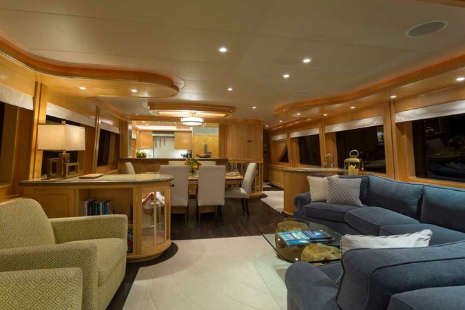 Westport 92 | Hotel California