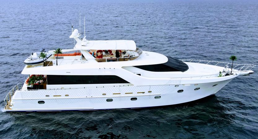 Westport 92 | Hotel California