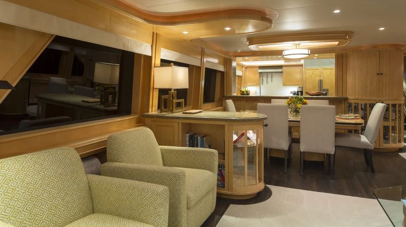 Westport 92 | Hotel California