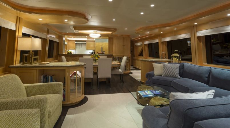 Westport 92 | Hotel California