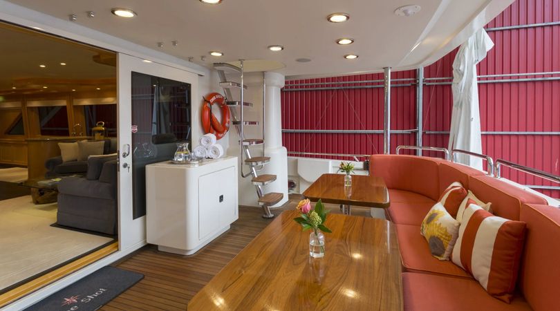 Westport 92 | Hotel California