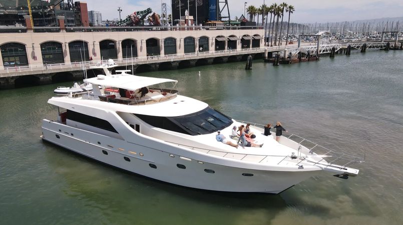 Westport 92 | Hotel California