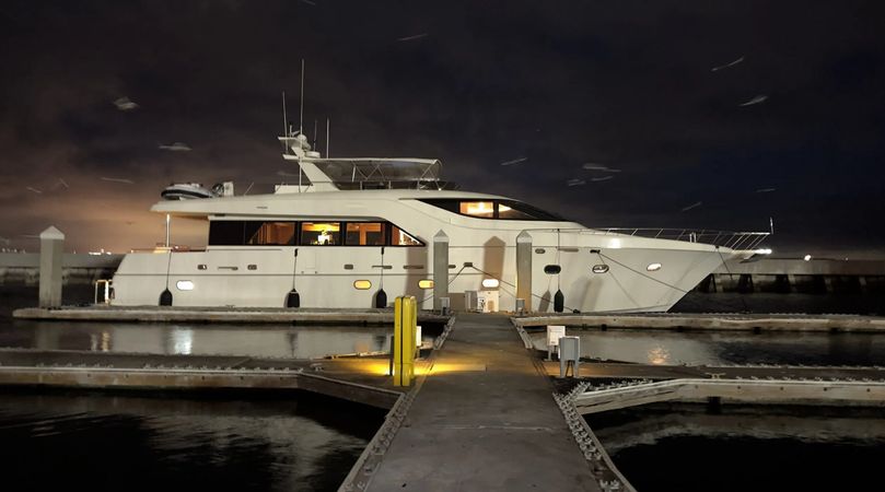 Westport 92 | Hotel California