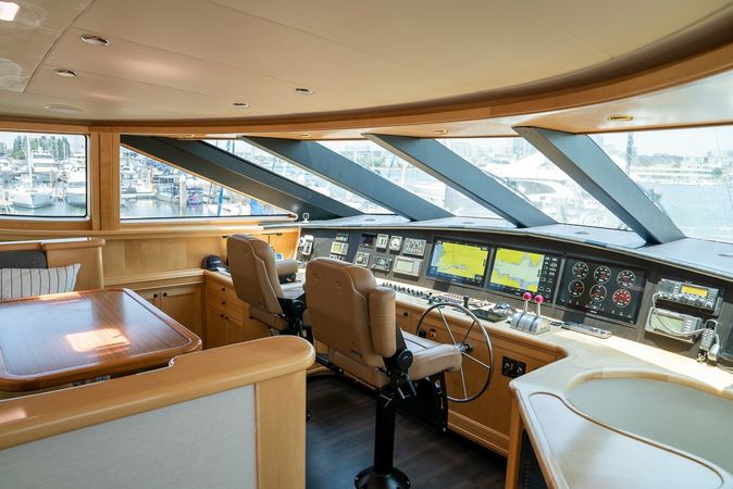 Westport 92 | Hotel California